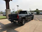 2006 Chevrolet Silverado 2500 HD LT1