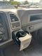 1998 Chevrolet Silverado 3500 HD 4dr 168.5" WB 4WD