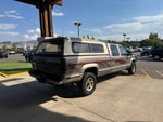1998 Chevrolet Silverado 3500 HD 4dr 168.5" WB 4WD