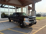 2009 Chevrolet Silverado 2500 HD LT