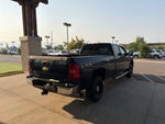 2009 Chevrolet Silverado 2500 HD LT