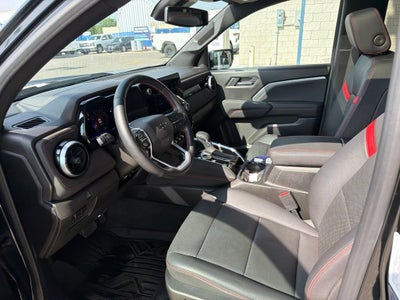 2023 Chevrolet Colorado 4WD Z71