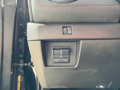 2023 Chevrolet Colorado 4WD Z71