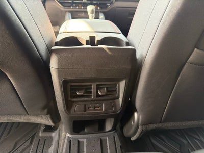 2023 Chevrolet Colorado 4WD Z71