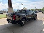 2023 Chevrolet Colorado 4WD Z71