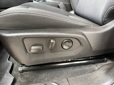 2023 Chevrolet Colorado 4WD Trail Boss