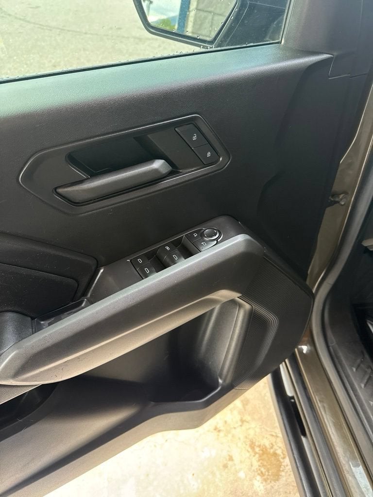 2023 Chevrolet Colorado 4WD Trail Boss