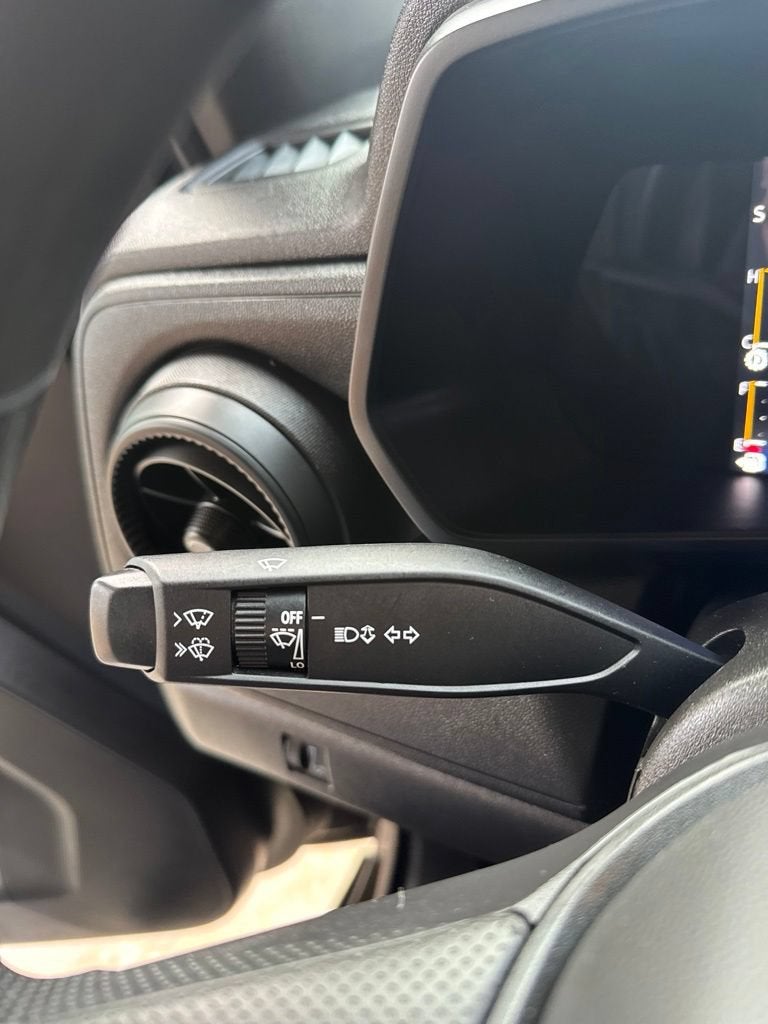2023 Chevrolet Colorado 4WD Trail Boss