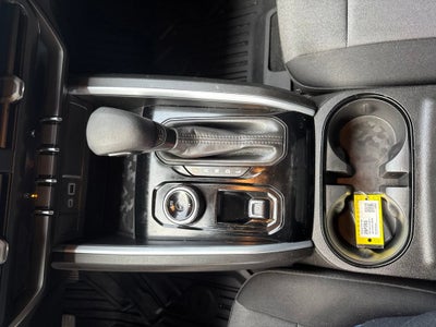 2023 Chevrolet Colorado 4WD Trail Boss
