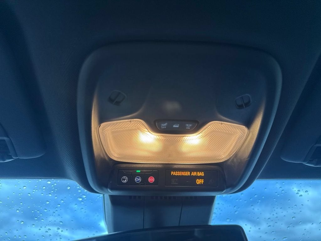2023 Chevrolet Colorado 4WD Trail Boss