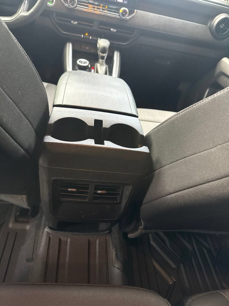 2023 Chevrolet Colorado 4WD Trail Boss