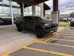 2023 Chevrolet Colorado 4WD Trail Boss