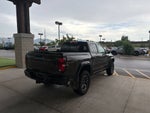 2023 Chevrolet Colorado ZR2