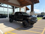 2010 Chevrolet Silverado 1500 LT