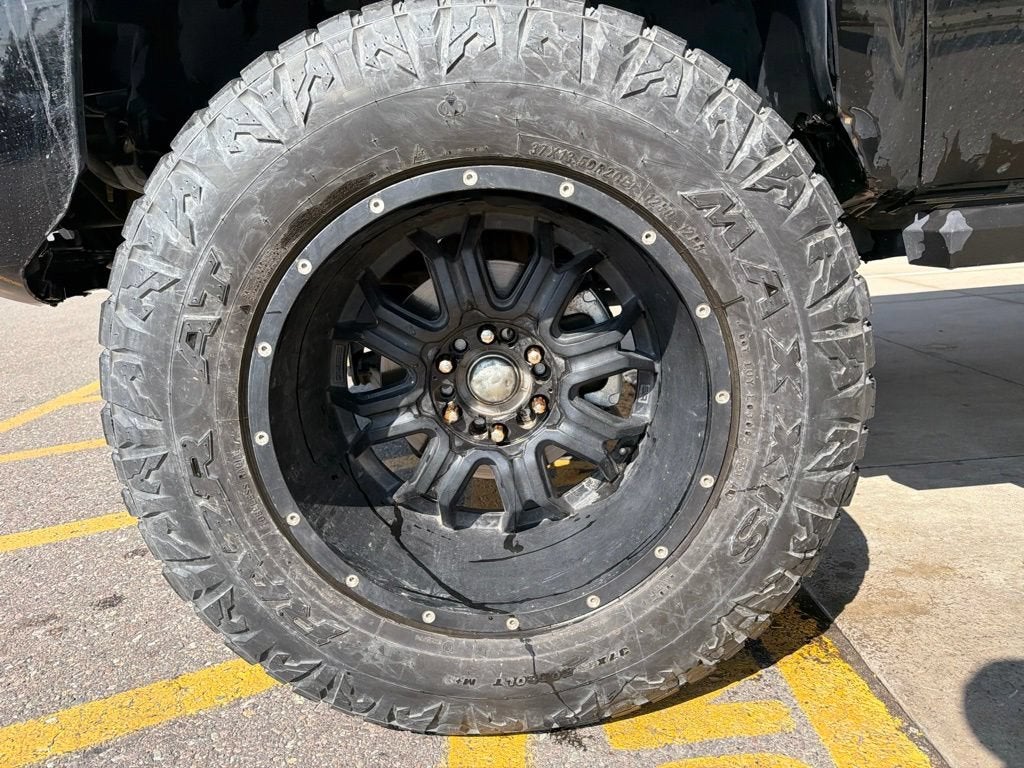 2010 Chevrolet Silverado 1500 LT