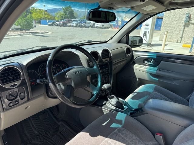 2004 GMC Envoy SLE