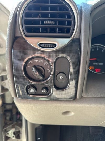 2004 GMC Envoy SLE