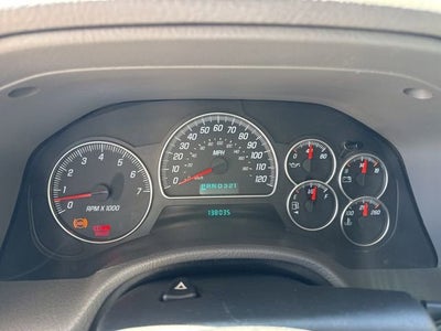 2004 GMC Envoy SLE