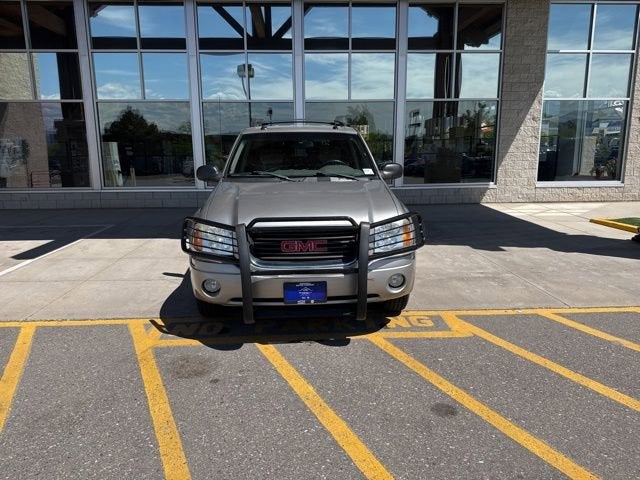 2004 GMC Envoy SLE