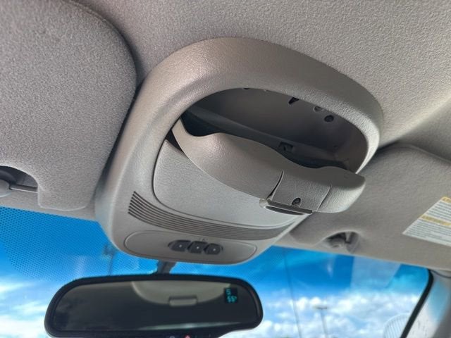 2004 GMC Envoy SLE