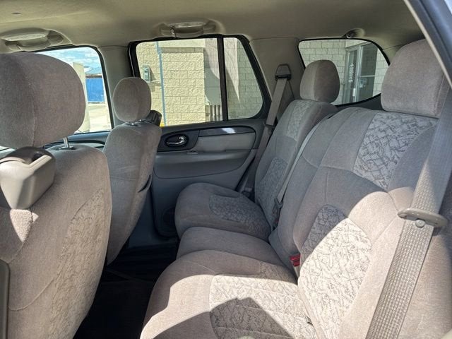 2004 GMC Envoy SLE