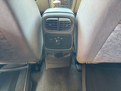 2004 GMC Envoy SLE