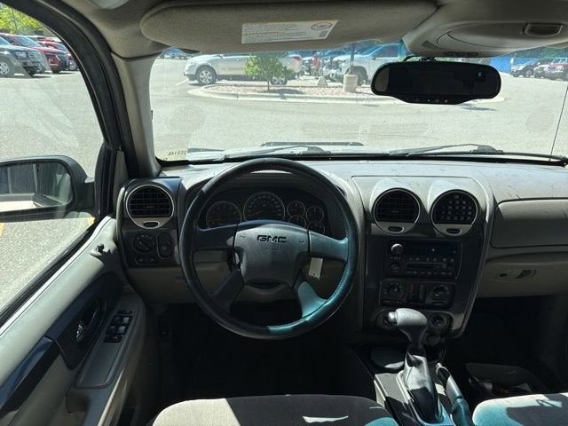 2004 GMC Envoy SLE