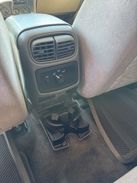 2004 GMC Envoy SLE