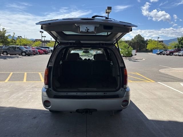 2004 GMC Envoy SLE
