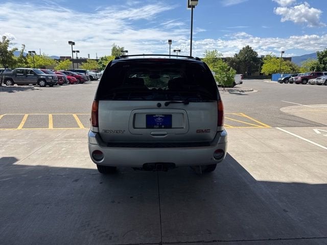 2004 GMC Envoy SLE