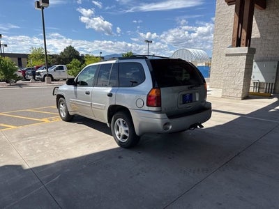 2004 GMC Envoy SLE