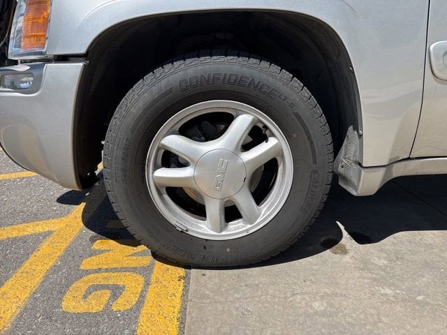 2004 GMC Envoy SLE