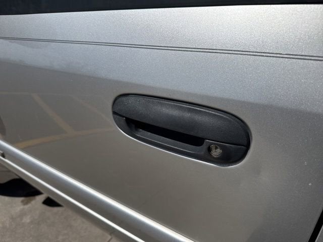 2004 GMC Envoy SLE