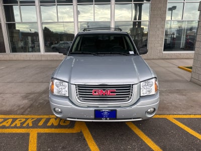 2008 GMC Envoy SLE2