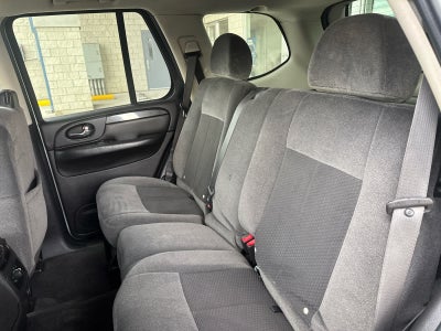 2008 GMC Envoy SLE2