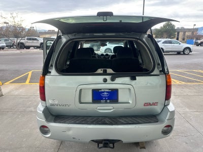 2008 GMC Envoy SLE2