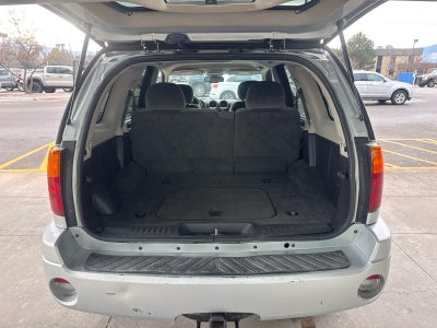2008 GMC Envoy SLE2