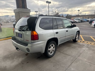 2008 GMC Envoy SLE2