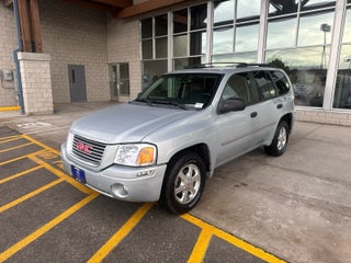 2008 GMC Envoy SLE2