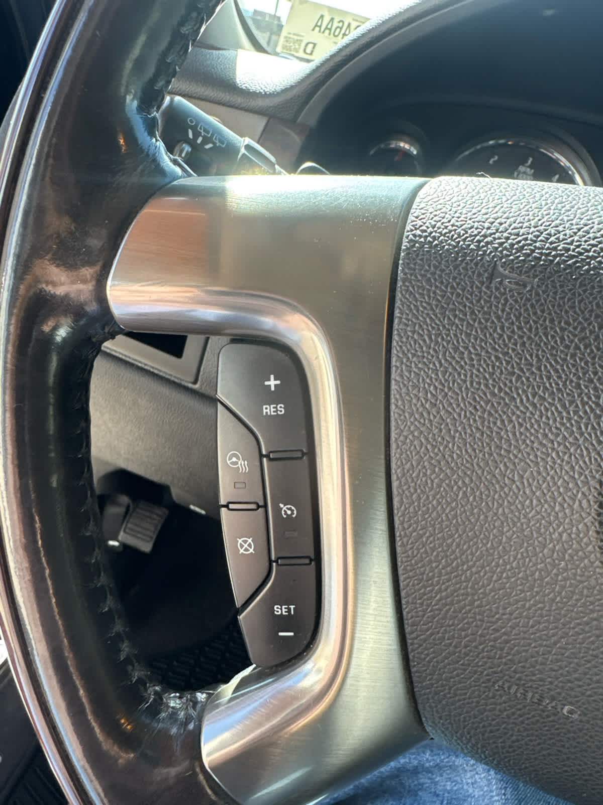 2007 GMC Yukon Denali