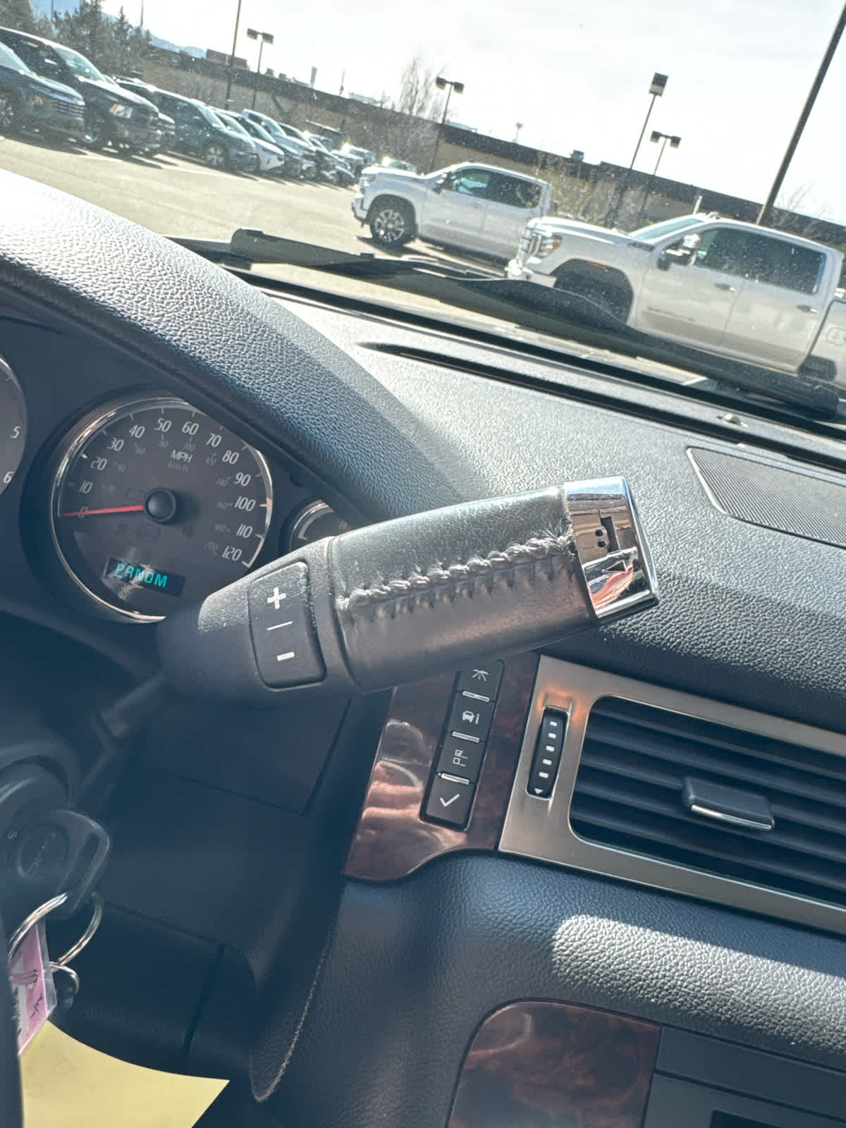 2007 GMC Yukon Denali