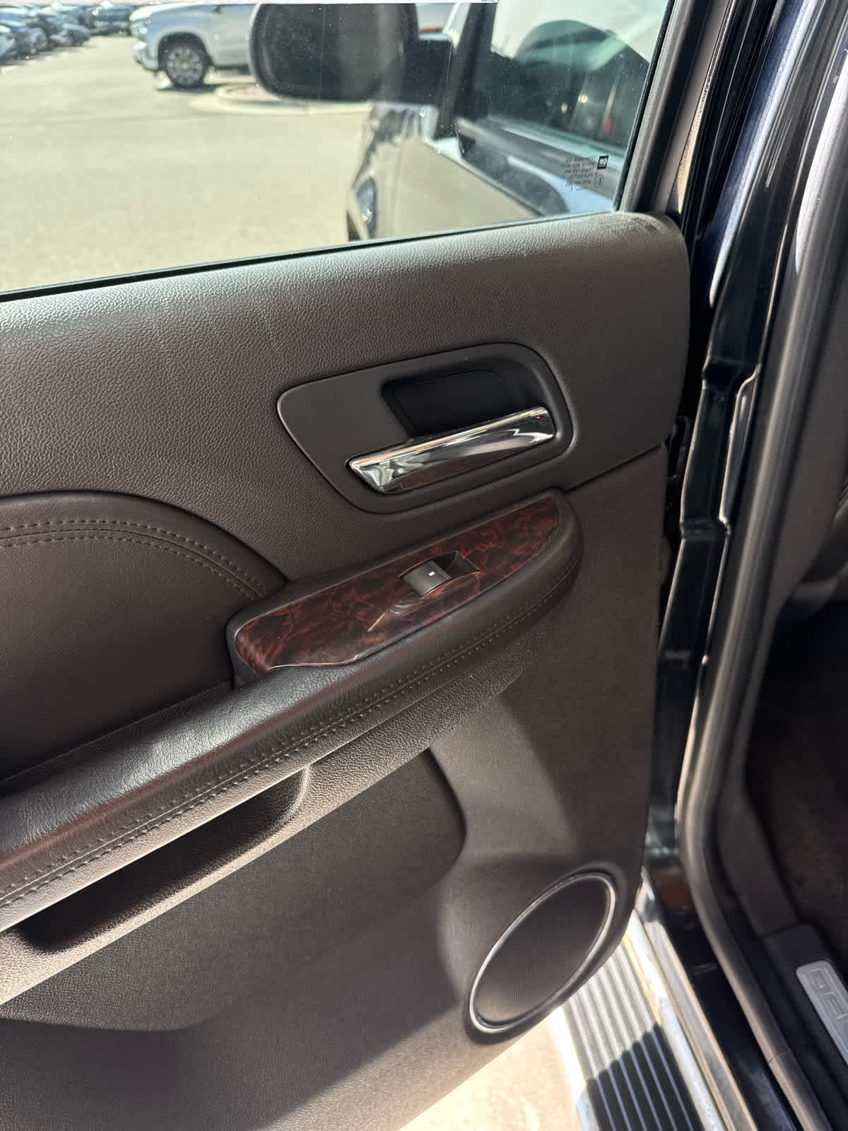 2007 GMC Yukon Denali