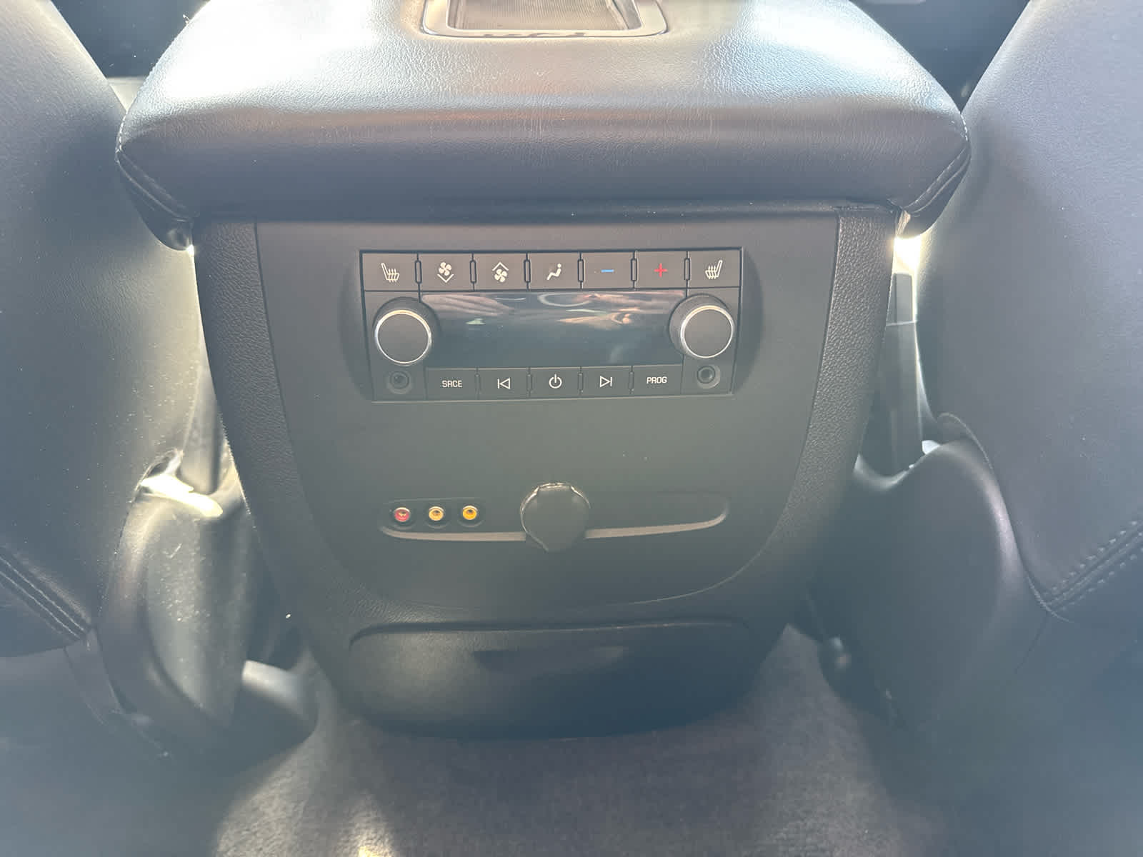 2007 GMC Yukon Denali