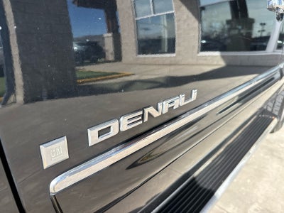 2007 GMC Yukon Denali