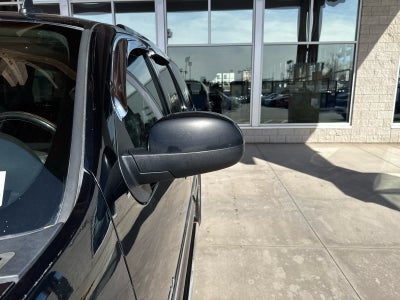 2007 GMC Yukon Denali