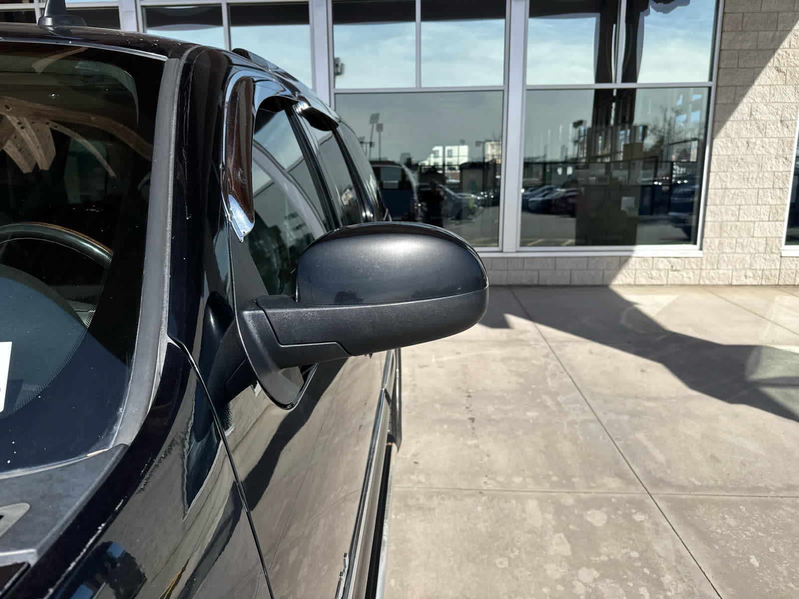2007 GMC Yukon Denali