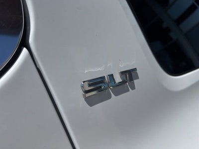2018 GMC Acadia SLT