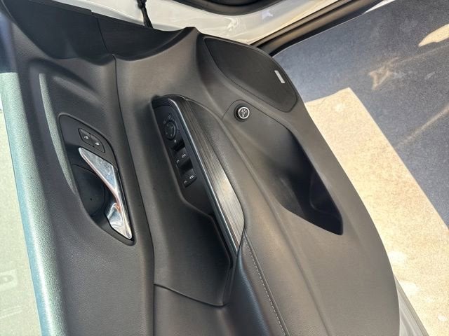 2018 GMC Acadia SLT