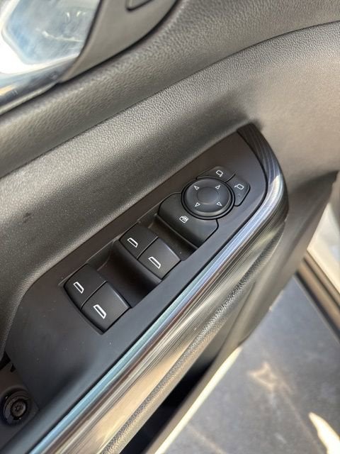 2018 GMC Acadia SLT