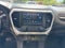 2018 GMC Acadia SLT